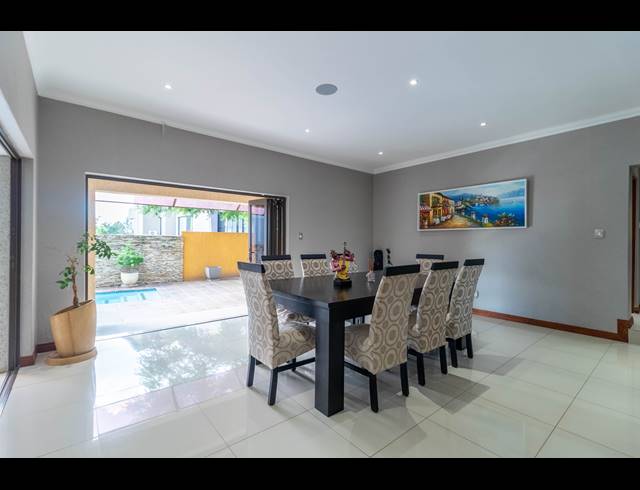 4 BEDROOM HOUSE FOR SALE IN EYE OF AFRICA ESTATE